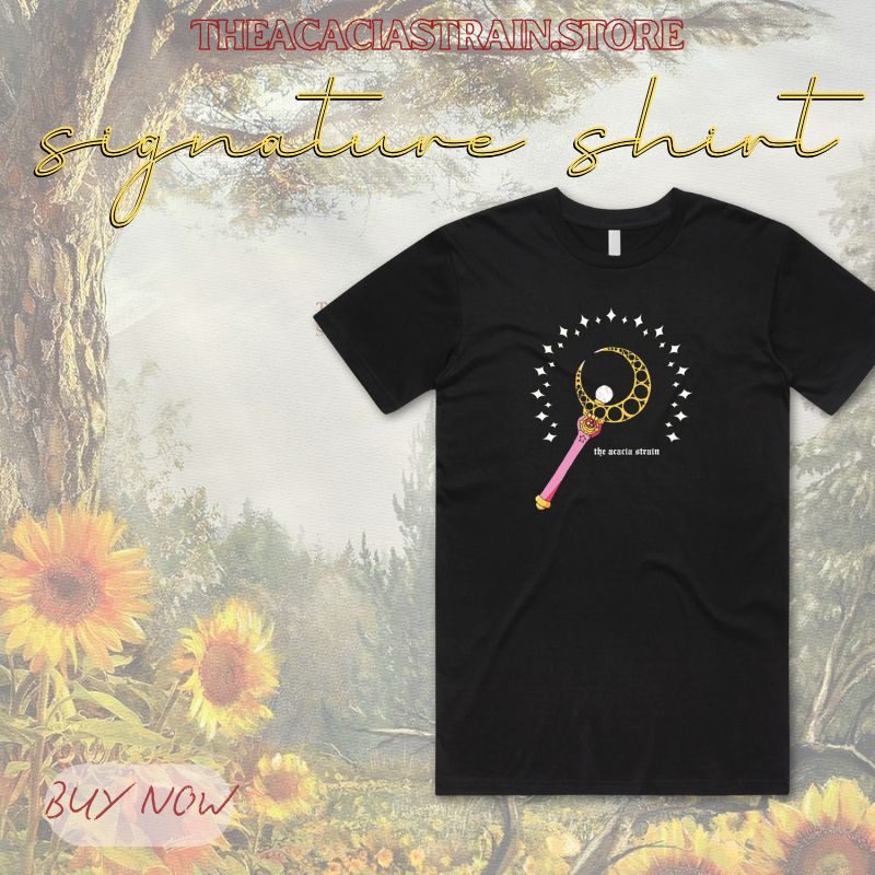 The Acacia Strain Signature Shirt